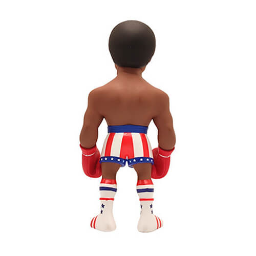 Minix Rocky Apollo Creed sběratelská postava