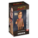Minix lepší volejte Saul Saul Goodman Collectible Figure