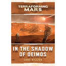 Terraforming Mars in the Shadow of Deimos Game