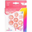 GameGenic Candy-like Series RPG Dice Set 7ks