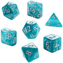 Mighty Tiny Dice Caribbean Dice