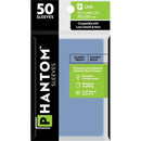 Limetkové rukávy 50ks (70x110 mm)