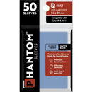 Rust Phantom Sleeves 50ks (54x80 mm)