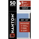 Rust Phantom Sleeves 50ks (54x80 mm)