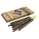 White Sage for Cleansing Smudge Incense (8 Short Sticks)