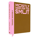 A Reading Journal: Mostly Here for the Smut