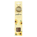 Sunflower Incense Gift Sets (Set of 18)