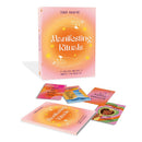 Manifesting Rituals Affirmations Mini Cards