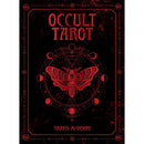 Occult Tarot Cards