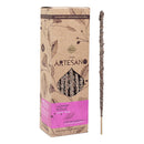 Jasmine Rose Artesano Incense (30 Sticks)