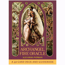 Archangel Fire Oracle Cards