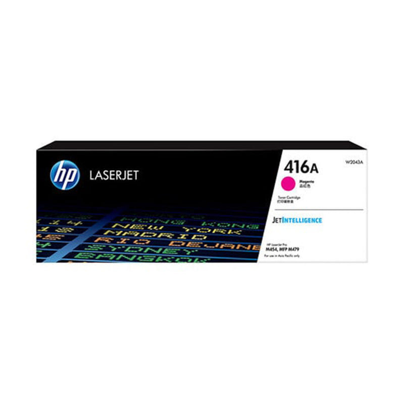 HP Toner 416a Cartridge