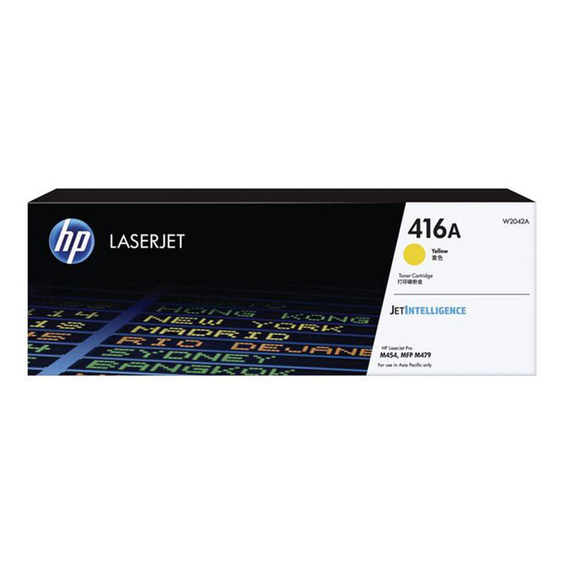 HP Toner 416a Cartridge