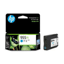 HP Inkjet 955xl Cartridge