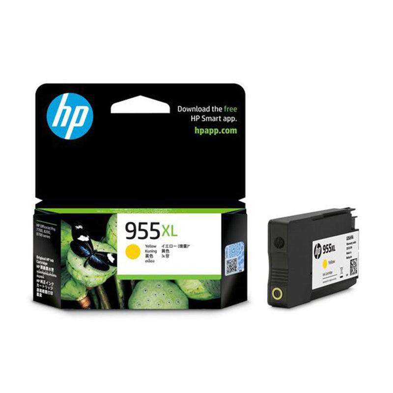 HP Inkjet 955xl Cartridge