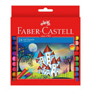 Faber-Castell Oil Pastells