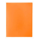 Marbig 12 Pocket A4 Soft Touch Display Book