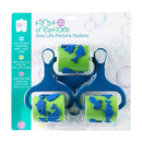 První výtvory obrázek Roller