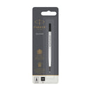 Parker Střední rollerball pero doplňuje 0,7 mm