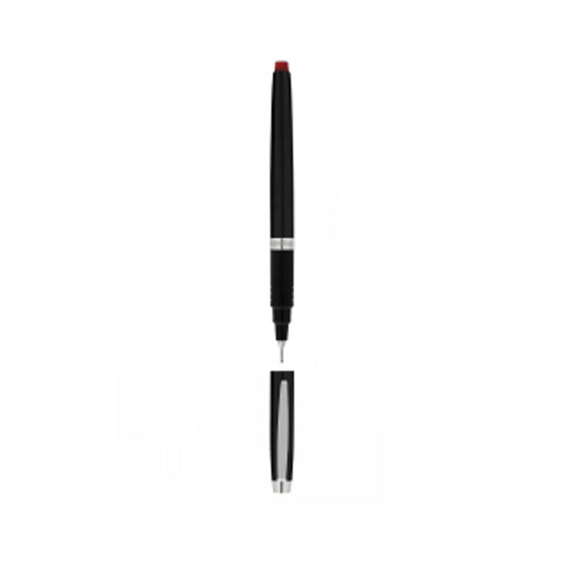  Artline Fine Signature Pen Onyx-Schaft