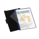  Marbig A4 Flachordner Kwik Clip