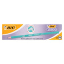 BIC Conte Evolution HB Lead Pencil Woodfree (Box of 12)