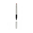 Artline Fine Signature Pen Silver Barrel