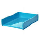 Esselte Nouveau Summer Colors Colors Document Tray