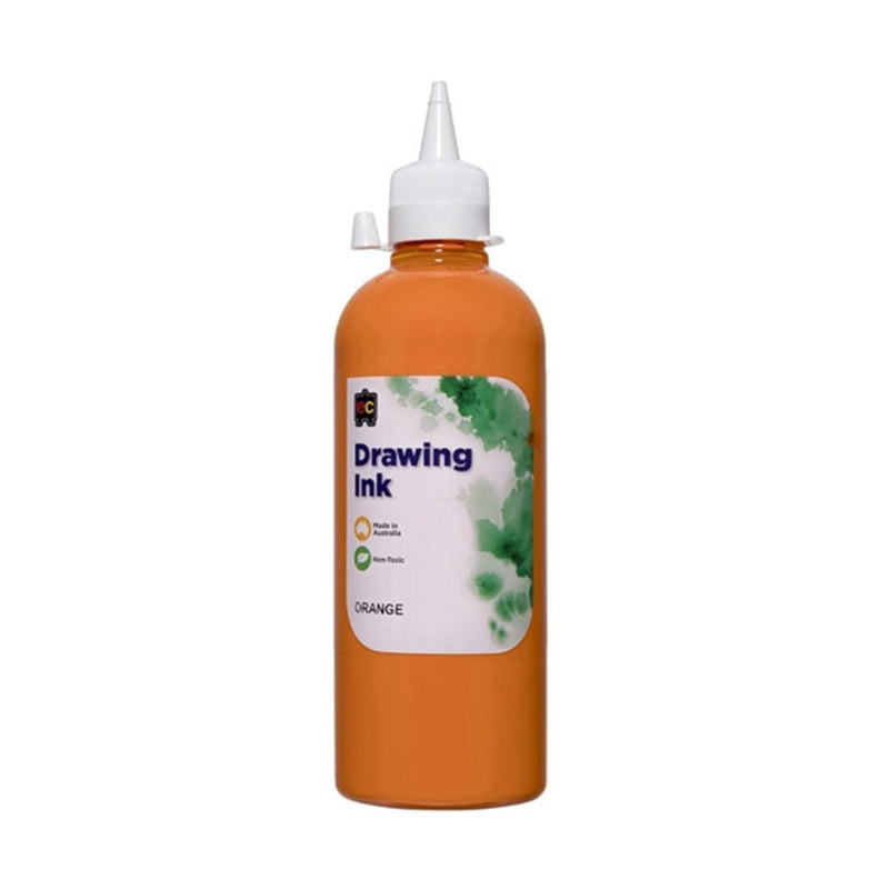 Edvantage Drawing Ink 500 ml