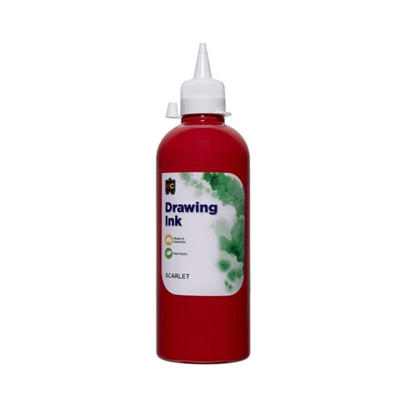 Edvantage Drawing Ink 500 ml