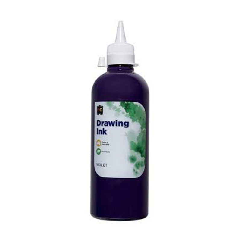 Edvantage Drawing Ink 500 ml