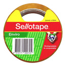 Sellatape Enviro Tape (Clear)
