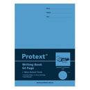 Protext Thirds Thirds Writing Book 64pg (330x245mm)