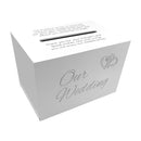 Přeji si dobře peníze (bílá/stříbrná/černá)