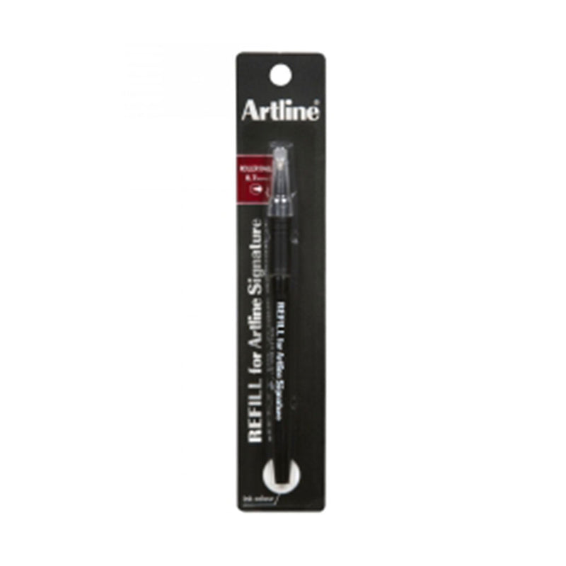  Artline Signature Tintenroller-Mine