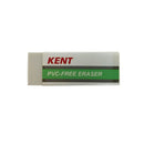 Eraser bez Kentu PVC