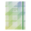 Collins Debden Amara A5 WTG 2024 DIARY