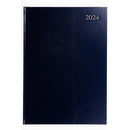Collins Debden Essentials A4 WTV 2024 DIARY