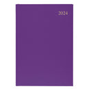 Collins Debden Essentials A4 WTV 2024 DIARY