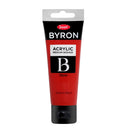 Jasart Byron Acrylic Paint 75ml (teplé)