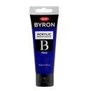 Jasart Byron Acrylic Paint 75ml (teplé)