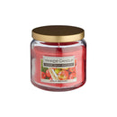 Svíčka Yankee Ahoj malá sklenice