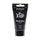 Jasart Byron Kinder waschbare Farbe 75ml