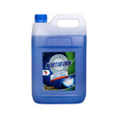 Northfork Geca Bowl a čistič pisoáru