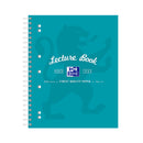 Oxford Scribzee kompatibilní přednáška A4