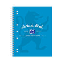 Oxford Scribzee kompatibilní přednáška A4