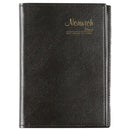 Cumberland Norwich A6 2024 DIARY (BLACK)