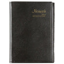 Cumberland Norwich A6 2024 DIARY (BLACK)