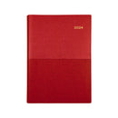 Collins Debden Vanessa A5 MTV 2024 Diary