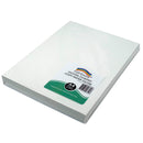 Rainbow 250GSM GLOSS Digital Copy Paper 100pk (bílá)
